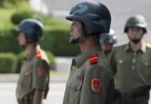 Внаслідок ракетного удару під Донецьком загинули 6 офіцерів КНДР, – ЗМІ