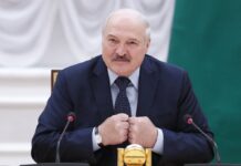 Лукашенко пригрозив війною, якщо РФ захоче приєднати Білорусь
