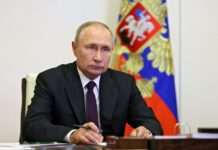 США ввели санкції проти країн, які допомагають Росії у війні