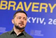 Зеленський висловився про можливість участі Путіна у саміті миру