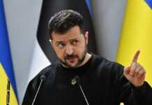 Зеленський заслухав доповіді Камишіна та Сметаніна щодо виробництва зброї в Україні