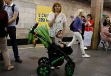 Є низка правил та безкоштовний проїзд: що повинні знати діти при користуванні метрополітеном