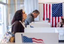 Як у США працює дистанційне голосування і чому воно таке популярне