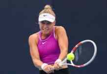 Найсильніша прямо зараз. Українка з другої сотні тенісного рейтингу б’є рекорди в Пекіні