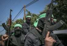 Bloomberg дізнався, хто стане новим лідером ХАМАСу