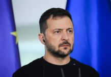 В Україні вже перебувають солдати й офіцери КНДР, – Зеленський