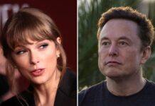 Тейлор Свіфт, Ілон Маск та Халк Хоган: як зірки агітують за Трампа і Гарріс