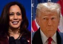 Урагани, заручники та компромат. Як “жовтневі сюрпризи” визначають долю виборів у США