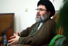 Ізраїль ударом по Бейруту міг ліквідувати нового ватажка “Хезболли”, – ЗМІ