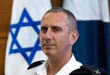 В Ізраїлі анонсували відповідь на ракетний напад Ірану