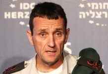 “Можемо зробити більше”: начальник Генштабу ЦАХАЛ прокоментував удар по Ірану