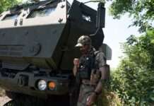 Експерти ISW пояснили, яке значення мають удари України по військових складах у РФ