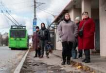 Безкоштовний проїзд у громадському транспорті Харкова: на скільки