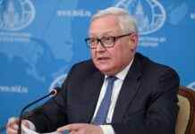 “За нами не заіржавіє”. У Лаврова відзначилися ядерними погрозами на адресу США