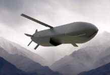 Сили оборони України ракетами Storm Shadow уразили три командних пункти РФ, – Генштаб