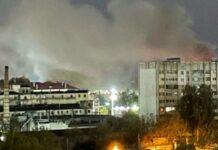 Російський завод “Кремній Ел” припинив роботу після нещодавньої атаки дронів