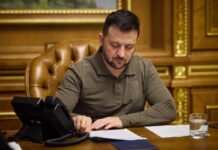 Україна надасть гумдопомогу Чехії для подолання наслідків повені: указ Зеленського