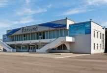 В ОП зробили заяву щодо відновлення роботи аеропорту в Ужгороді