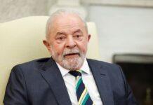 Президент Бразилії не полетить до Путіна на саміт БРІКС: в чому причина