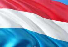 Люксембург приєднався до коаліції дронів