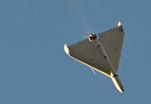 Експерт про дрони-перехоплювачі: за кілька місяців побачимо вирішення проблеми “Шахедів”