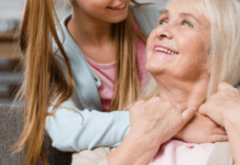 4 звички наших бабусь, які забезпечили нам здорове й щасливе дитинство