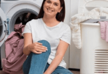 Як прати флісові речі, щоб уникнути утворення ковтунців: практичні поради та рекомендації