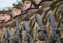 Україна планує мобілізувати ще 200 тисяч осіб до кінця року – The Times