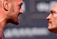 Усик – Ф’юрі: коли відбудеться бій-реванш і кого букмекери вважають фаворитом