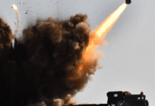 Росіяни вночі атакували Павлоград: наслідки ворожого удару