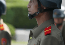 Північна Корея може відправити своїх військових до України, аби підтримати рф