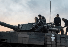 Росіяни почали будувати на Харківщині підземні тунелі: деталі від ЗСУ