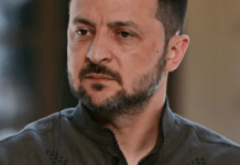 Зеленський відповів, чи розглядає Україна можливість припинення вогню в обмін на західні гарантії