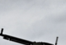 НІчна атака на Україну: ППО знищила 12 ворожих безпілотників