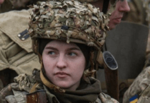 Мобілізація жінок в Україні: військовий експерт назвав можливі варанти служби