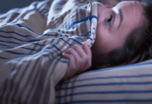 Постійні нічні жахи: про що це може свідчити та чи варто хвилюватися