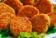 Секрет смачних котлет: який інгредієнт слід додати для ідеальної хрусткої скоринки