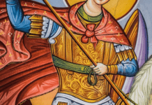 День Архангела Михаїла 2024: нова дата, історія та традиції святкування