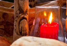 Велесова ніч: що це за свято, коли відзначають і чому його називають “українським Геловіном”