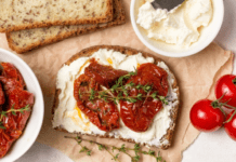 В’ялені томати: незвичайний рецепт домашньої закуски з насиченим смаком