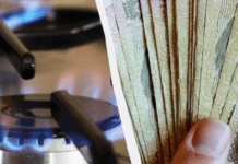 Чому нараховують зайві кубометри газу та як уникнути переплат: рекомендації для українців