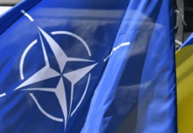 Британський посол розповів, чи можливе запрошення України в НАТО до завершення війни