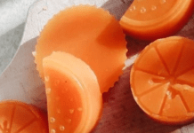 Гарбузовий мармелад: рецепт надзвичайно смачних натуральних смаколиків