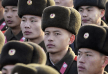 Військові Північної Кореї вже в Україні – Зеленський