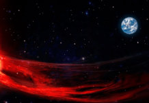 Магнітні бурі: прогноз сонячної активності на 31 жовтня – 2 листопада 2024 року