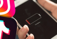 7 додатків, які швидко розряджають батарею смартфона: чому це відбувається та як з цим боротися