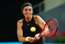 Падіння Калініної та “похмілля” Стародубцевої: де українки в новому рейтингу топ-тенісисток