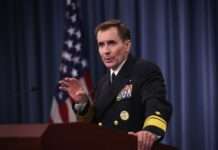 У Байдена анонсували “значний” пакет санкцій за сприяння агресії РФ проти України