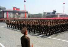 Путін використовує договір з КНДР для уникнення нової мобілізації в РФ, – ISW