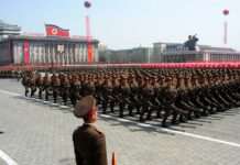 В Україні на боці РФ воюють кілька тисяч солдат Північної Кореї, – ISW